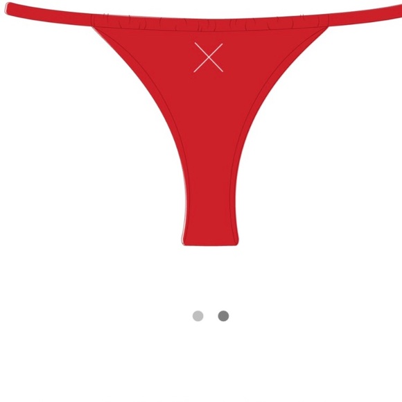 Boutine LA Swimsuit - Picture 2 of 3